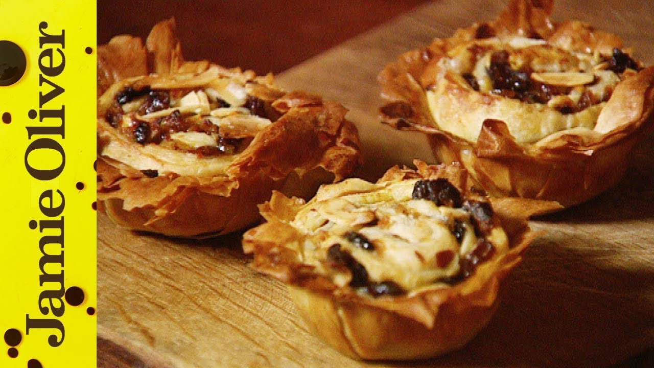 Jamie Oliver My New Mince Pies Mince Pie Club Jamie Oliver My New Mince Pies Mince Pie Club