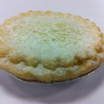 20111118 Morrison's Baked Instore 4 Mince Pies