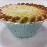 20111125 Morrisons 4 Luxury Mince Pies1