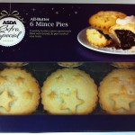20111209 ASDA Extra Special All Butter Mince Pies Box