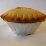 2015 The Co-Operative 6 Deep Filled Mince Pie 1