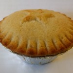 2015 The Co-Operative 6 Deep Filled Mince Pies