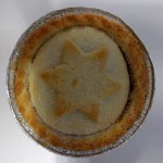 Tesco Mince Pie