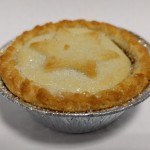 Tesco Mince Pie
