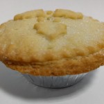 The Co-Operative Luxury Mince Pie