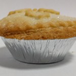 The Co-Operative Luxury Mince Pie