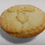 The Co-Operative Luxury Mince Pie