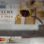 The Co-Operative Luxury Mince Pie Box