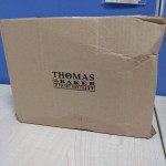 Thomas The Baker Mince Pies