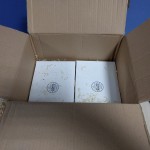 Thomas The Baker Mince Pies