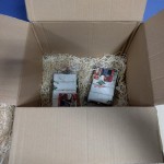 Thomas The Baker Mince Pies