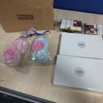 Thomas The Baker Mince Pies