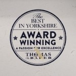 Thomas The Baker Mince Pies