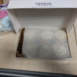 Thomas The Baker Mince Pies