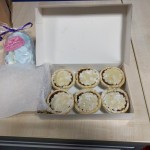 Thomas The Baker Mince Pies