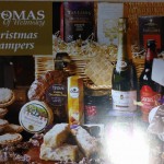 Thomas The Baker Mince Pies