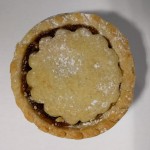 Thomas The Baker Mince Pies