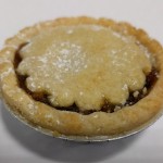 Thomas The Baker Mince Pies