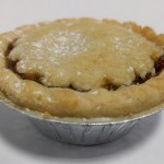 Thomas The Baker Mince Pies