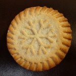 ALDI Specially Selected Mince Pie