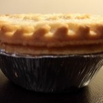 ALDI Specially Selected Mince Pie
