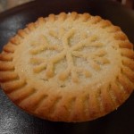 ALDI Specially Selected Mince Pie