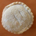 Denholm Bakers Mince Pie