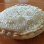 Denholm Bakers Mince Pie