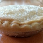 Denholm Bakers Mince Pie