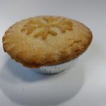 Aldi Specially Selected Mince Pie