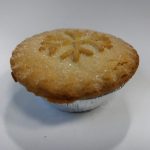 Aldi Specially Selected Mince Pie