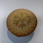 Aldi Specially Selected Mince Pie