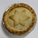 Tesco Mince Pie