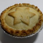 Tesco Mince Pie