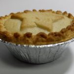 Tesco Mince Pie