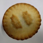 Sainsbury's Deep Filled Mince Pie