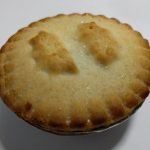 Sainsbury's Deep Filled Mince Pie