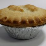 Sainsbury's Deep Filled Mince Pie