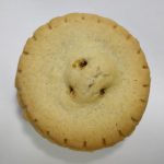 Waitrose Duchy Organic All Butter Pastry Mince Pie