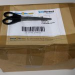 Heathhall Bakery Mincemeat Pies Box