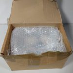 Heathhall Bakery Mincemeat Pies Box Open