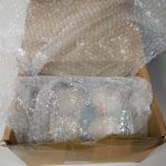 Heathhall Bakery Mincemeat Pies Box Open