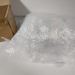 Heathhall Bakery Mincemeat Pies Bubble Wrap