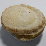 Heathhall Bakery Mincemeat Pie
