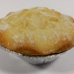 2017 Aldi Cognac Steeped Mince Pie 4