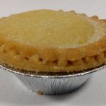 Waitrose All Butter Mince Pie 1