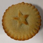2017 Co-Op Deep Filled Mince Pie