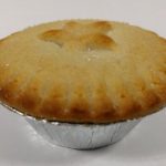 2017 Co-Op Deep Filled Mince Pie