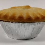 2017 Co-Op Deep Filled Mince Pie