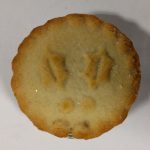 Mr Kipling Merry Mince Pie